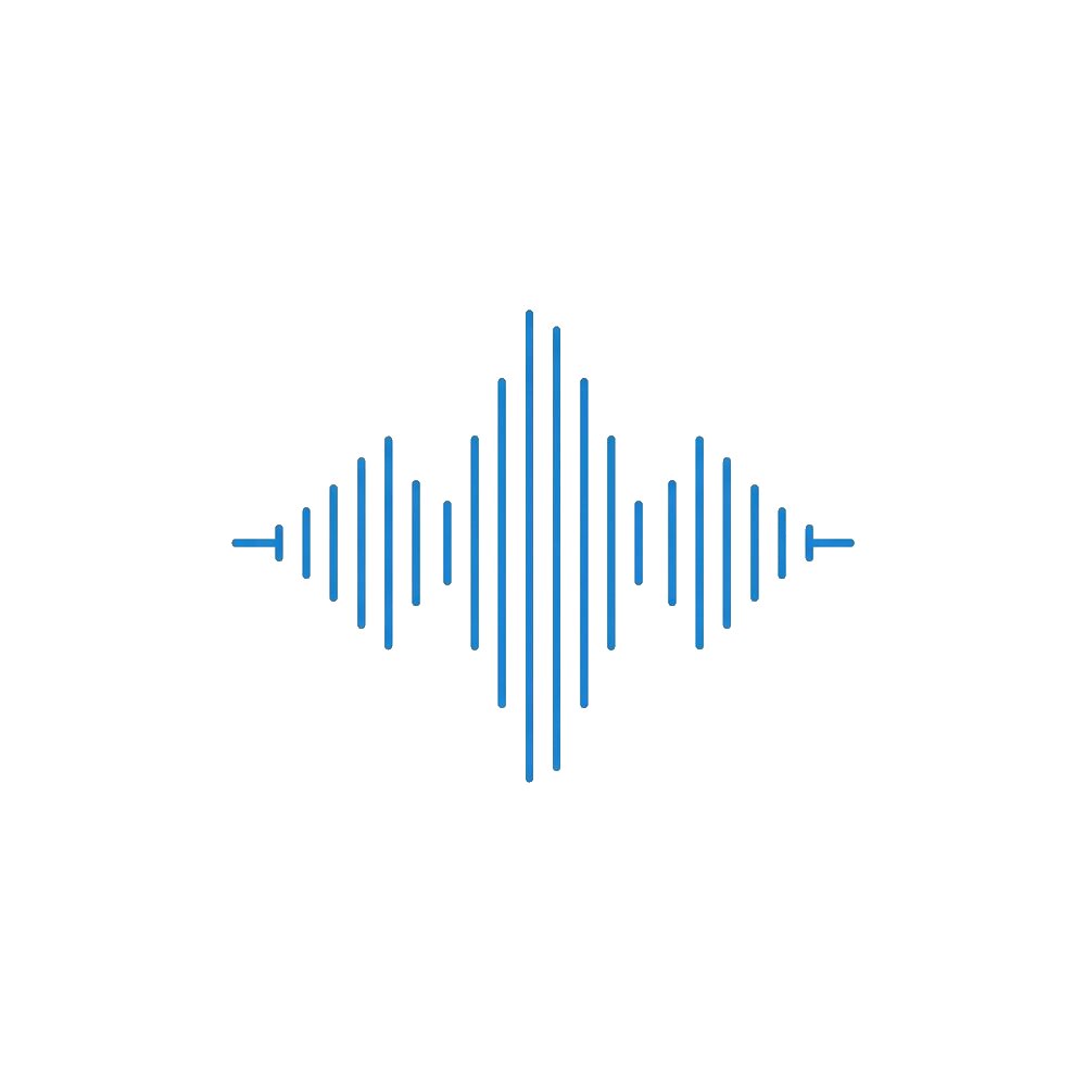하나히어링 125~20,000Hz 확장 주파수 청력검사 - 한국어 저주파 특성 정밀 분석